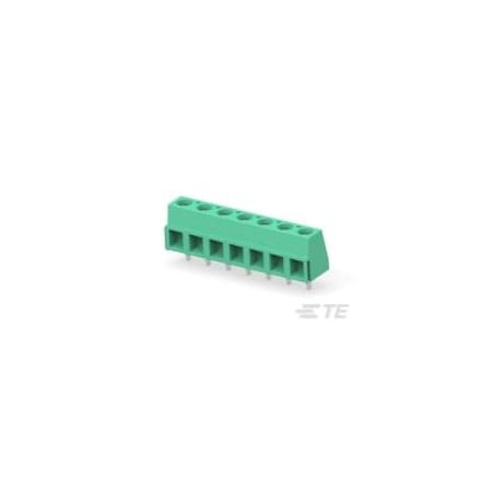 Te Connectivity TERMI-BLOK PCB MOUNT 7P 282837-7